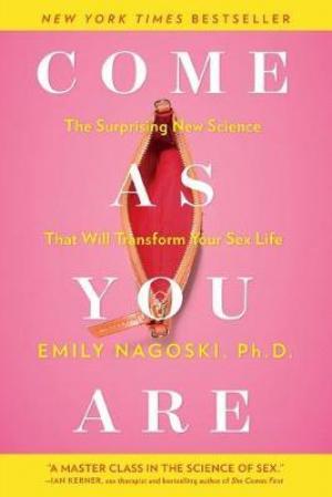 Come as You Are by Emily Nagoski PDF Download