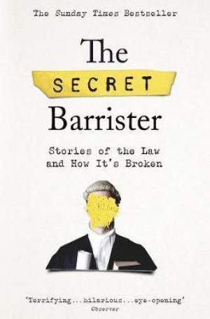 The Secret Barrister PDF Download