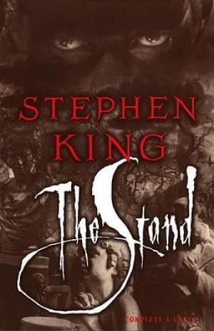 The Stand by Stephen King PDF Download