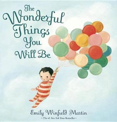 The Wonderful Things You Will be PDF Download