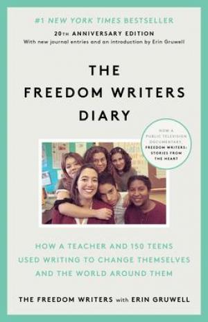 The Freedom Writers Diary PDF Download