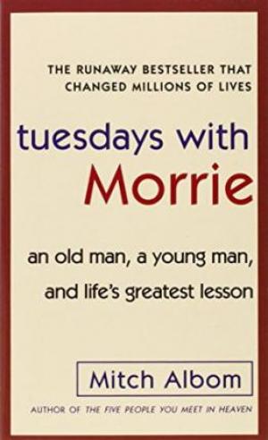 Tuesdays with Morrie PDF Download