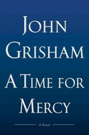 A Time for Mercy by John Grisham PDF Download