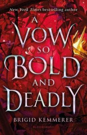 A Vow So Bold and Deadly PDF Download