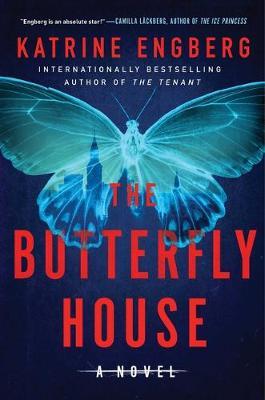 The Butterfly House PDF Download