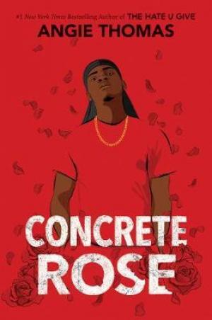 Concrete Rose by Angie Thomas PDF Download