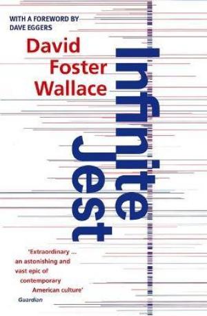 Infinite Jest by David Foster Wallace PDF Download