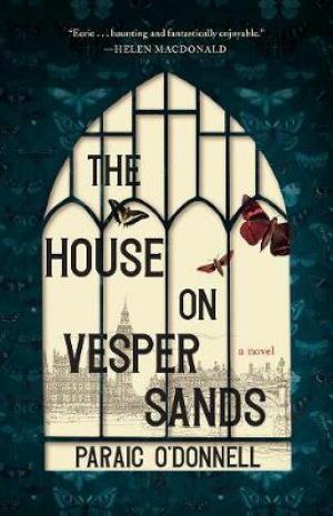 The House on Vesper Sands PDF Download