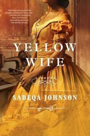 Yellow Wife by Sadeqa Johnson PDF Download