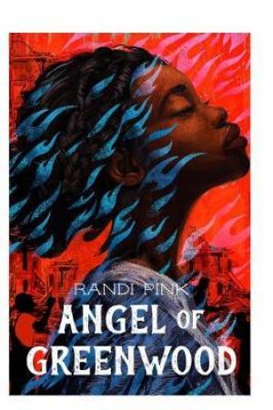 Angel of Greenwood by Randi Pink PDF Download