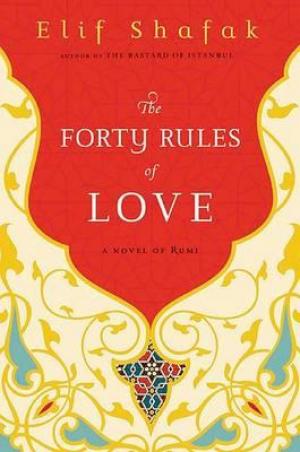 The Forty Rules of Love PDF Download