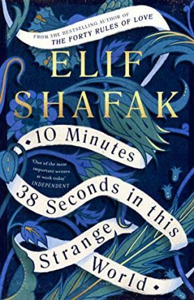 10 Minutes 38 Seconds in this Strange World PDF Downloadf