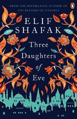 Three Daughters of Eve PDF Download