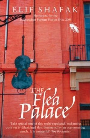 The Flea Palace by Elif Shafak PDF Download