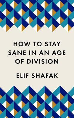 How to Stay Sane in an Age of Division PDF Download