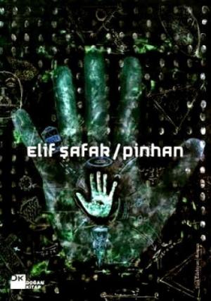 Pinhan by Elif Safak PDF Download