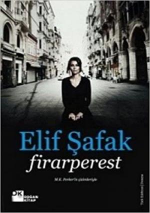 Firarperest by Elif Shafak PDF Download