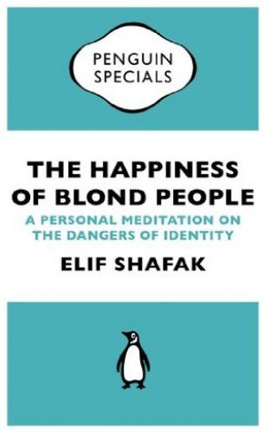 The Happiness of Blond People PDF Download