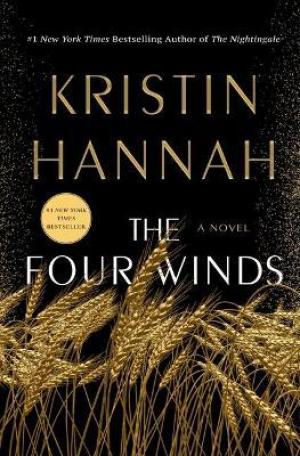 The Four Winds by Kristin Hannah PDF Download