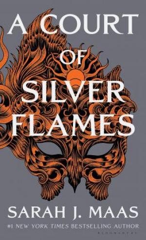 A Court of Silver Flames PDF Download