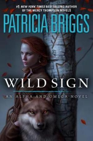 Wild Sign by Patricia Briggs PDF Download