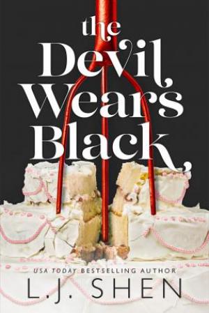 The Devil Wears Black by L. J. Shen PDF Download