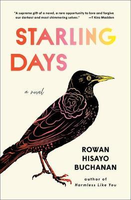Starling Days by Rowan Hisayo Buchanan PDF Download