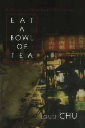 Eat a Bowl of Tea by Louis Chu PDF Download