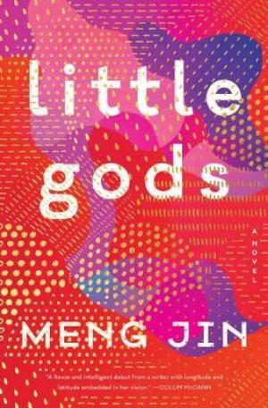 Little Gods by Meng Jin PDF Download