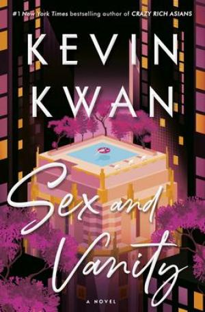 Sex and Vanity by Kevin Kwan PDF Download