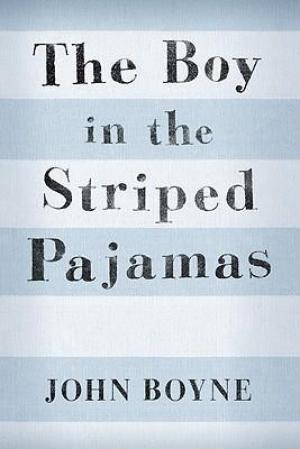 The Boy in the Striped Pajamas PDF Download