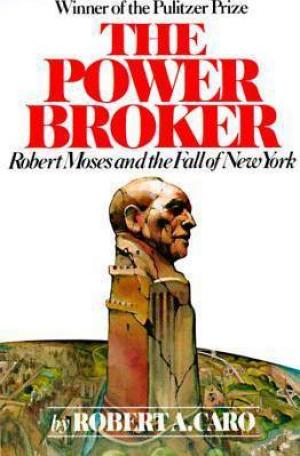 The Power Broker by Robert A. Caro PDF Download
