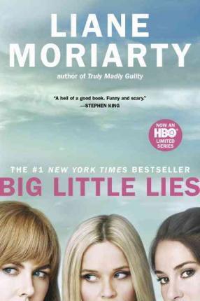 [PDF Download] Big Little Lies by Liane Moriarty