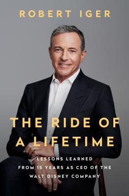 [PDF Download] The Ride of a Lifetime