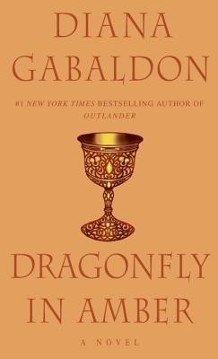 [PDF Download] Dragonfly in Amber by Diana Gabaldon