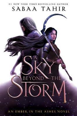 [PDF Download] A Sky Beyond the Storm