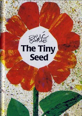 [PDF Download] The Tiny Seed by Eric Carle
