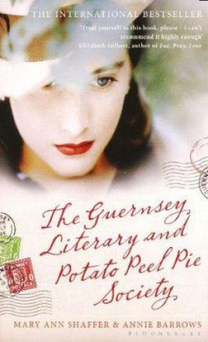 (PDF DOWNLOAD) The Guernsey Literary and Potato Peel Pie Society