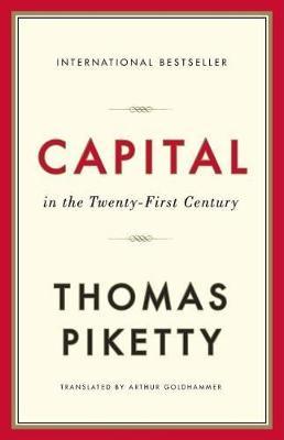 (PDF DOWNLOAD) Capital in the Twenty-First Century
