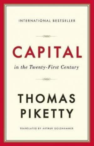 (PDF DOWNLOAD) Capital in the Twenty-First Century