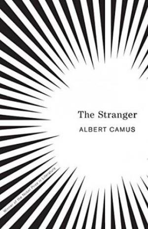 The Stranger by Albert Camus PDF Download