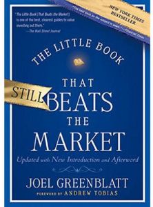 (PDF DOWNLOAD) The Little Book That Still Beats the Market