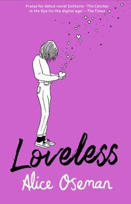 Loveless by ALICE OSEMAN PDF Download