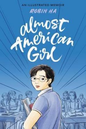 Almost American Girl PDF Download