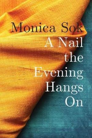 A Nail the Evening Hangs on PDF Download