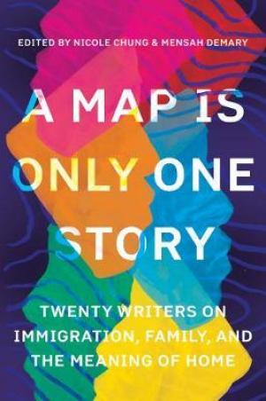 A Map Is Only One Story PDF Download
