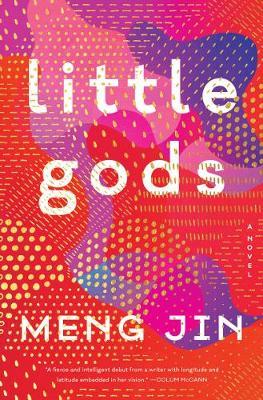 Little Gods by Meng Jin PDF Download