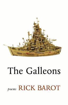 Galleons : Poems by Rick Barot PDF Download