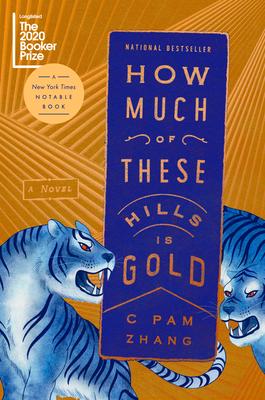 How Much of These Hills Is Gold PDF Download