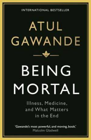 Being Mortal by Atul Gawande PDF Download